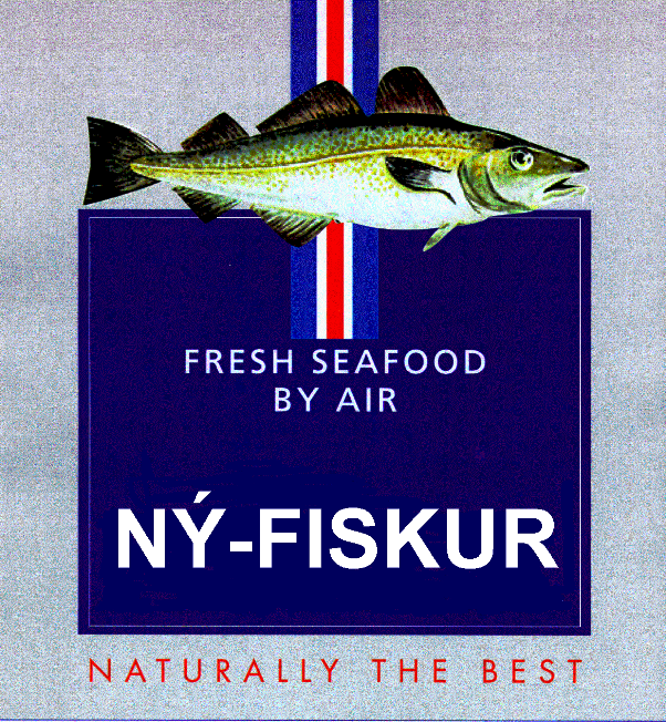 Nyfiskur