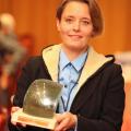 Sjávarútvegsráðstefnan 2011