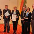 Sjávarútvegsráðstefnan 2011